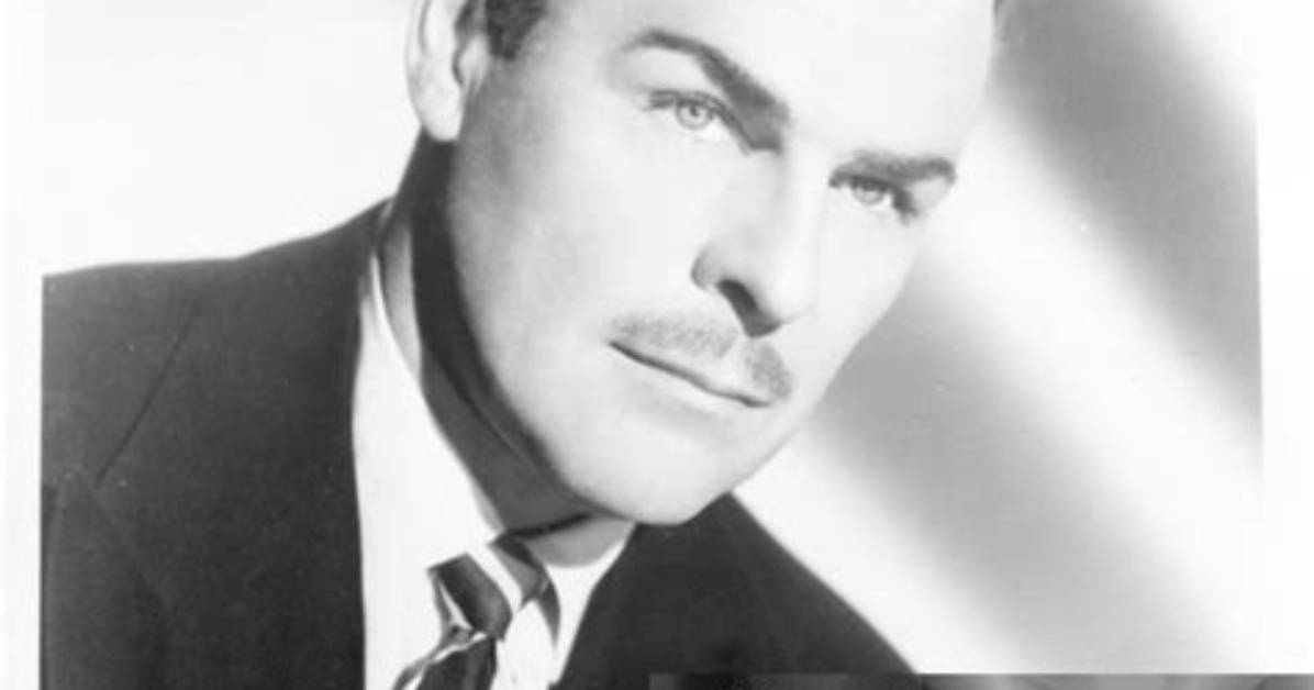 Brian Donlevy Net Worth, Age, Height, Bio, Birthday, Wiki!