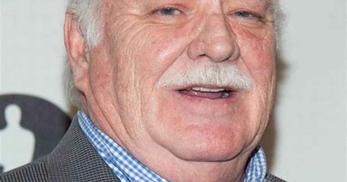Brian Doyle-Murray Net Worth, Age, Height, Bio, Birthday, Wiki!