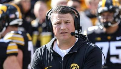 Brian Ferentz Net Worth, Age, Height, Bio, Birthday, Wiki!