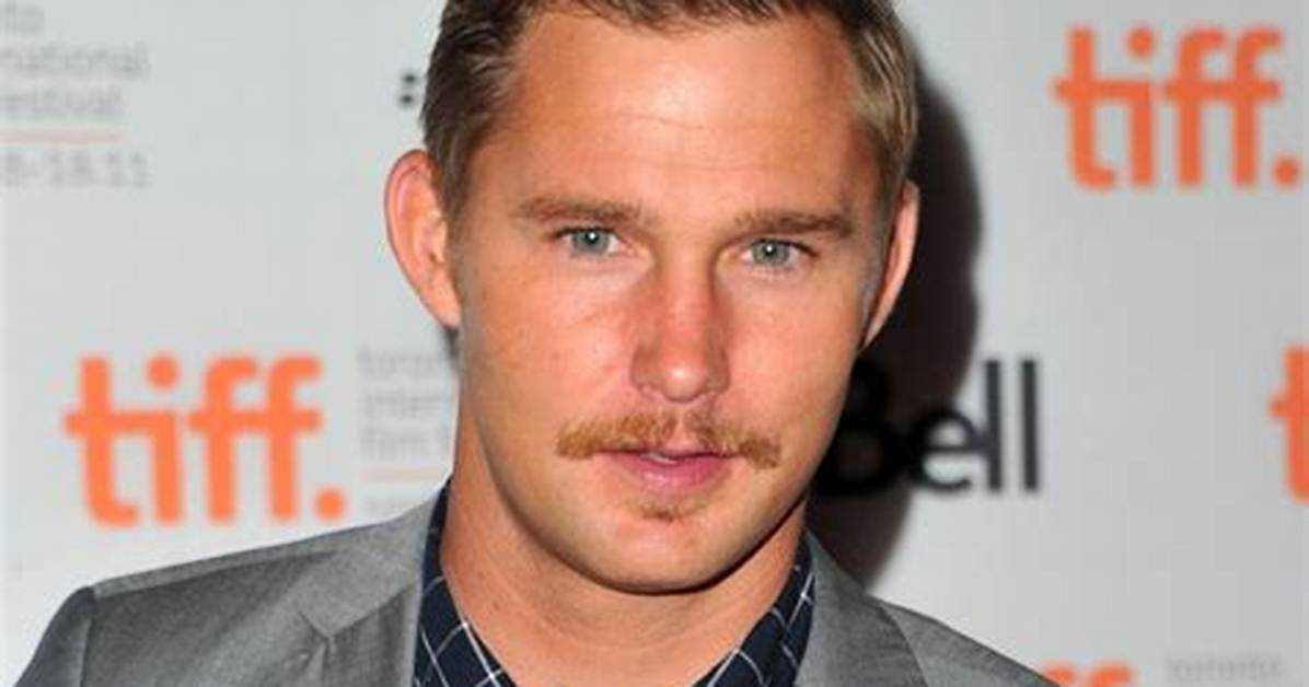 Brian Geraghty Net Worth, Age, Height, Bio, Birthday, Wiki!