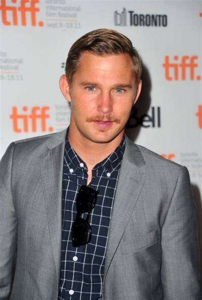 Brian Geraghty Net Worth, Age, Height, Bio, Birthday, Wiki!