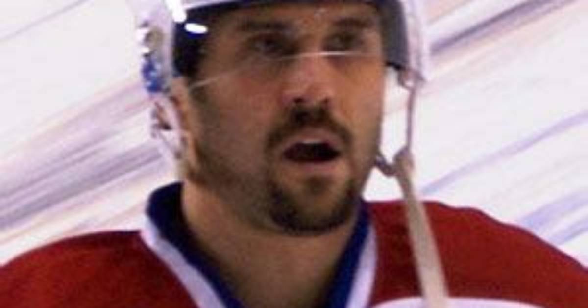 Brian Gionta - Net Worth, Age, Height, Birthday, Bio, Wiki!