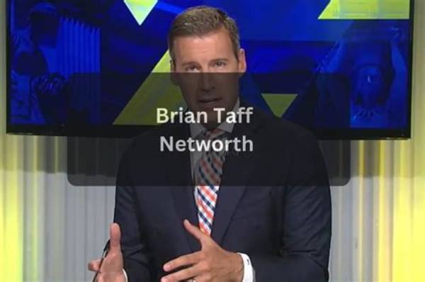 Brian Hamilton - Net Worth, Age, Height, Birthday, Bio, Wiki!