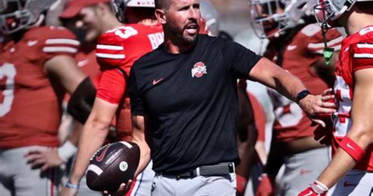 Brian Hartline Net Worth, Age, Height, Bio, Birthday, Wiki!