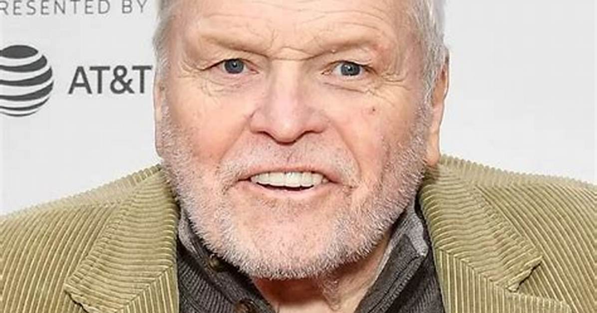 Brian Heidik Net Worth, Age, Height, Bio, Birthday, Wiki!