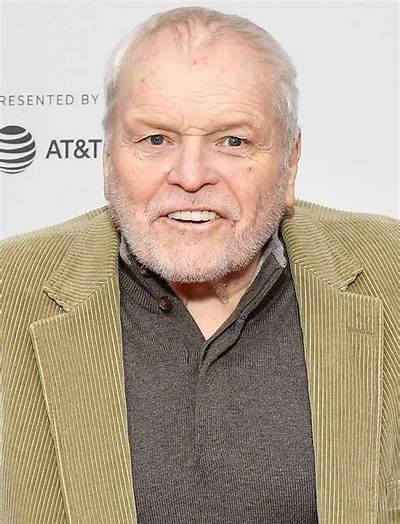 Brian Heidik Net Worth, Age, Height, Bio, Birthday, Wiki!