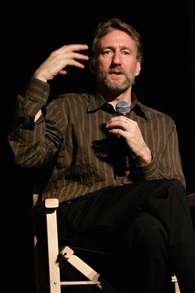 Brian Henson Net Worth, Age, Height, Bio, Birthday, Wiki!