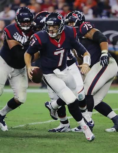 Brian Hoyer Net Worth 2024, Age, Height, Bio, Birthday, Wiki!