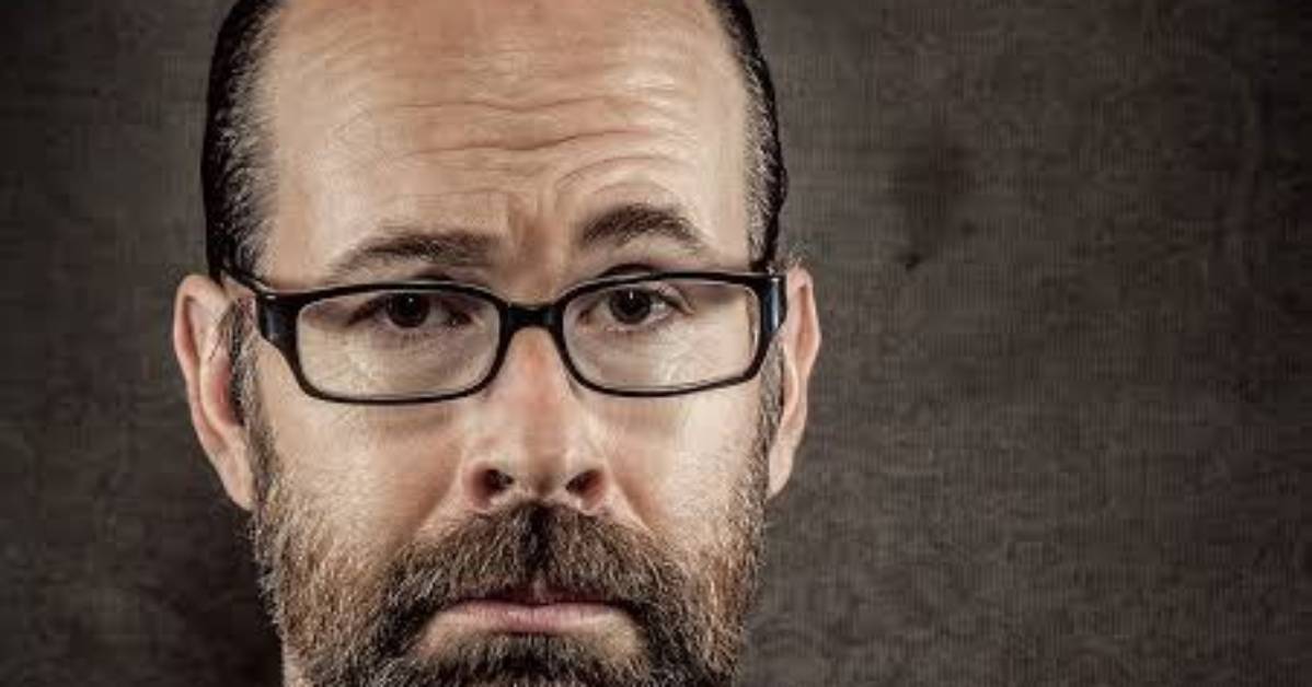 Brian Huskey Net Worth, Age, Height, Bio, Birthday, Wiki!