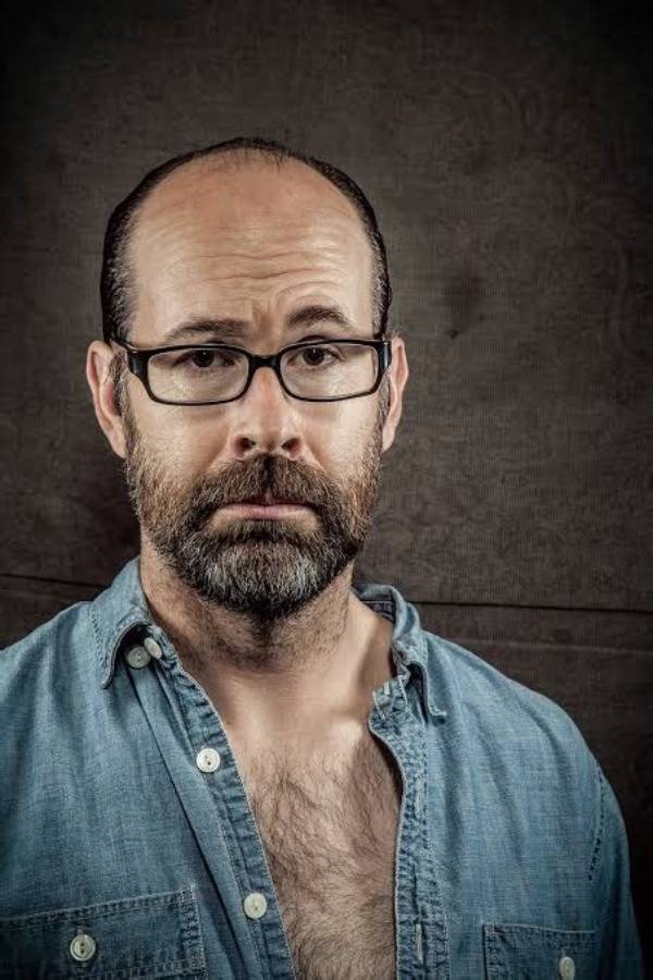 Brian Huskey Net Worth, Age, Height, Bio, Birthday, Wiki!
