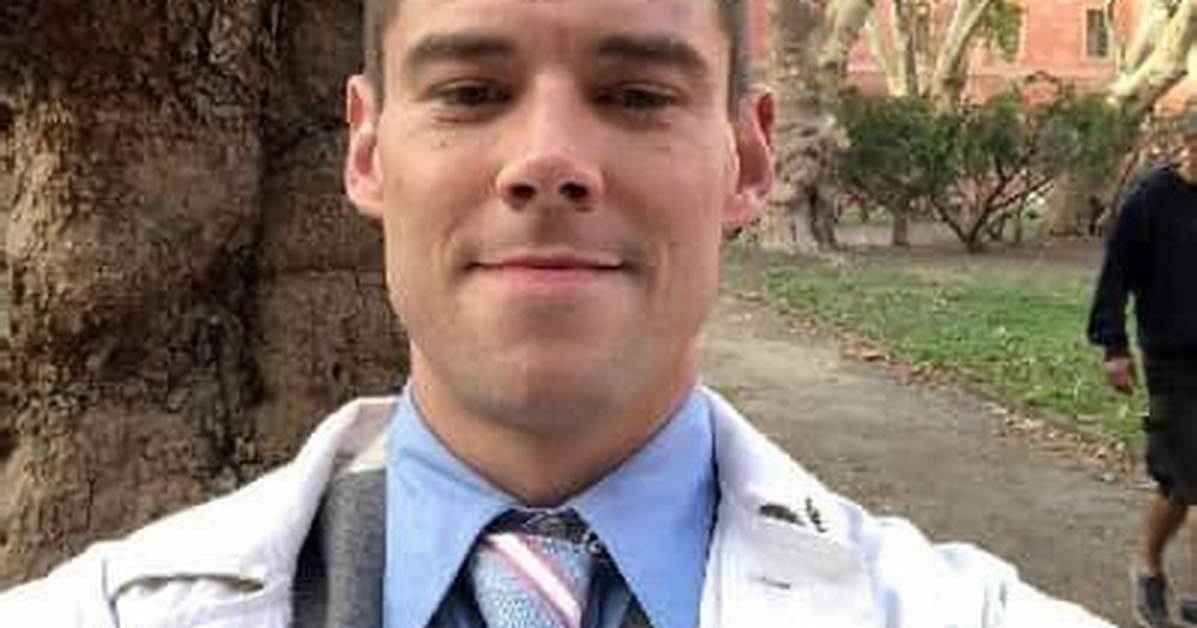 Brian J Smith - Net Worth, Age, Height, Birthday, Bio, Wiki!