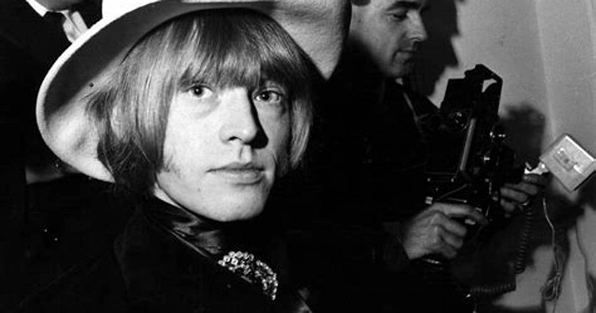 Brian Jones - Net Worth, Age, Height, Birthday, Bio, Wiki!