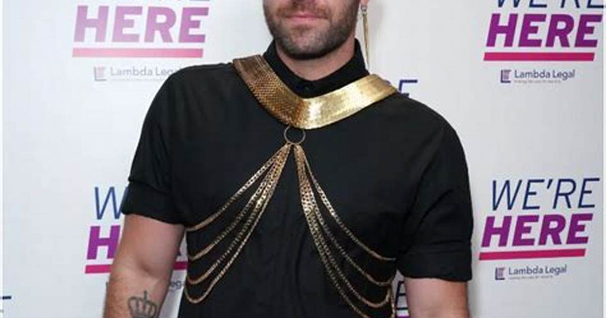 Brian Justin Crum Net Worth, Age, Height, Bio, Birthday, Wiki!