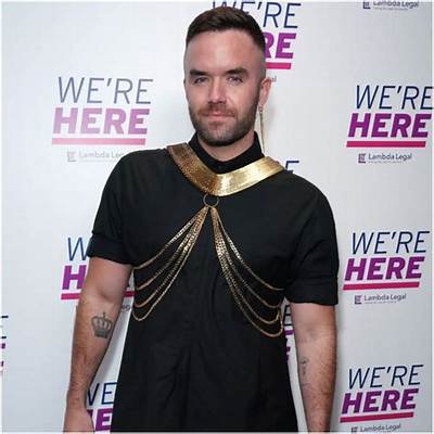 Brian Justin Crum Net Worth, Age, Height, Bio, Birthday, Wiki!