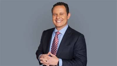 Brian Kilmeade Net Worth 2024, Age, Height, Bio, Birthday, Wiki!