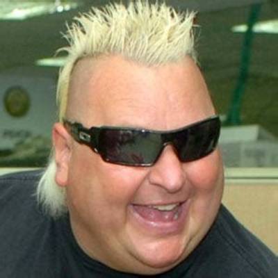 Brian Knobbs Net Worth, Age, Height, Bio, Birthday, Wiki!