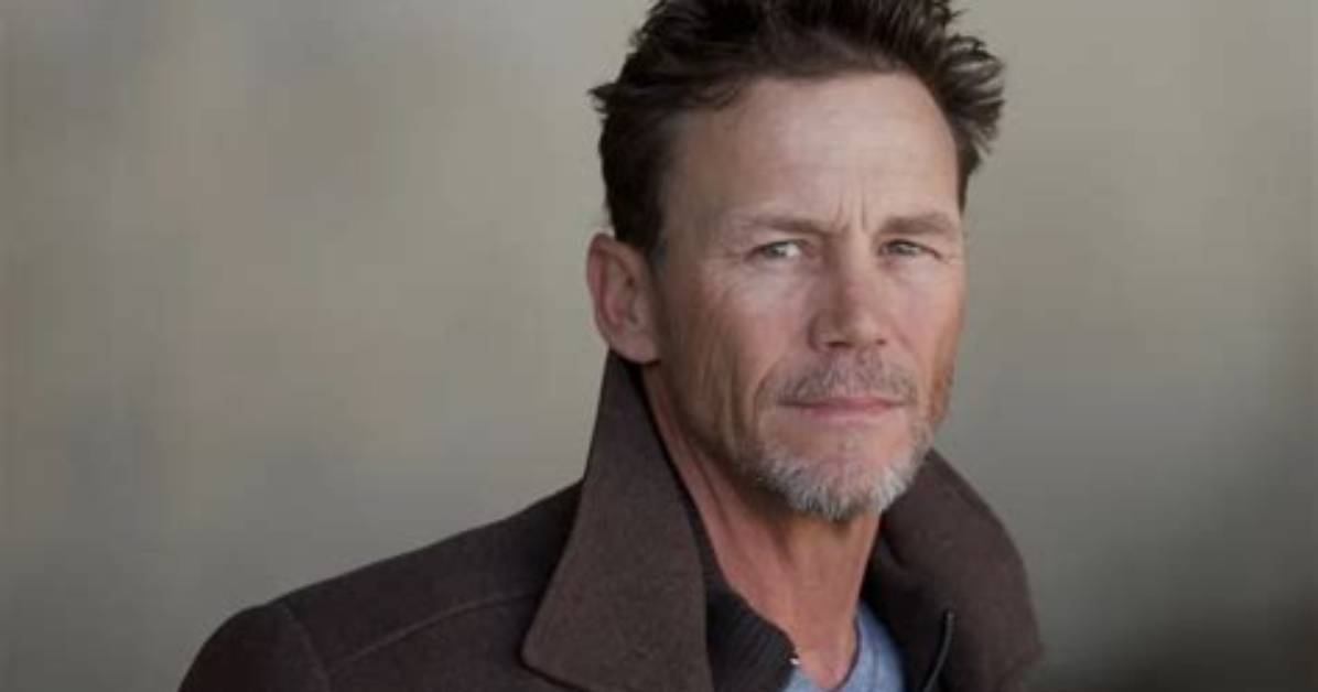 Brian Krause Net Worth, Age, Height, Bio, Birthday, Wiki!