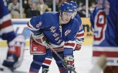 Brian Leetch - Net Worth, Age, Height, Birthday, Bio, Wiki!