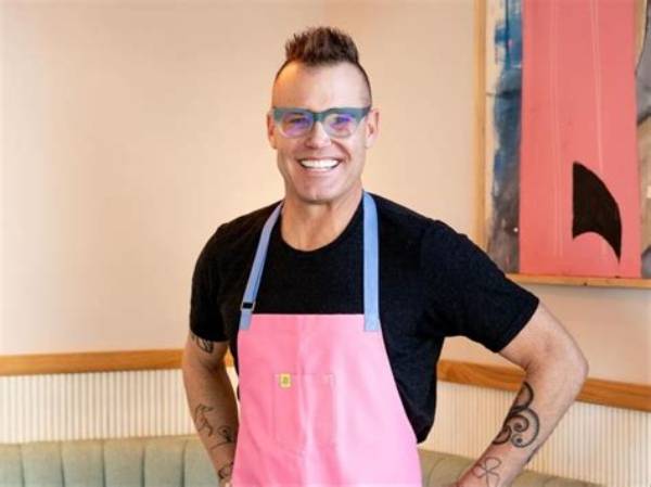 Brian Malarkey Net Worth, Age, Height, Bio, Birthday, Wiki!