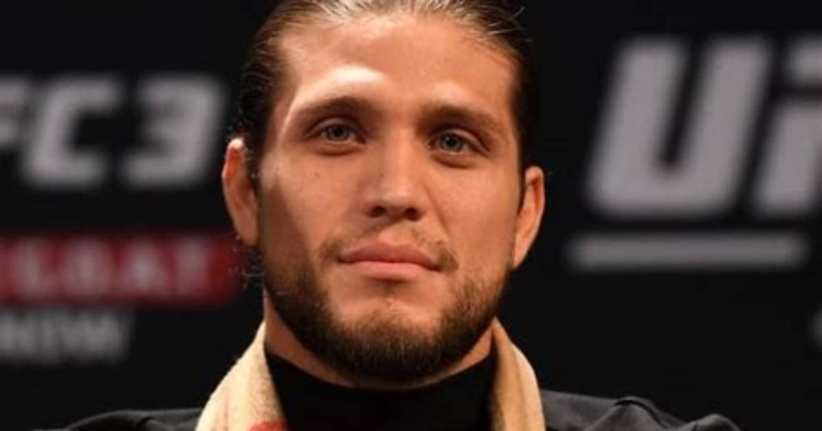 Brian Ortega Net Worth 2024, Age, Height, Bio, Birthday, Wiki!