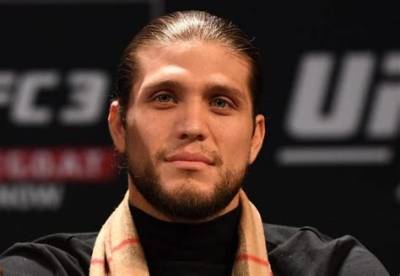 Brian Ortega Net Worth 2024, Age, Height, Bio, Birthday, Wiki!