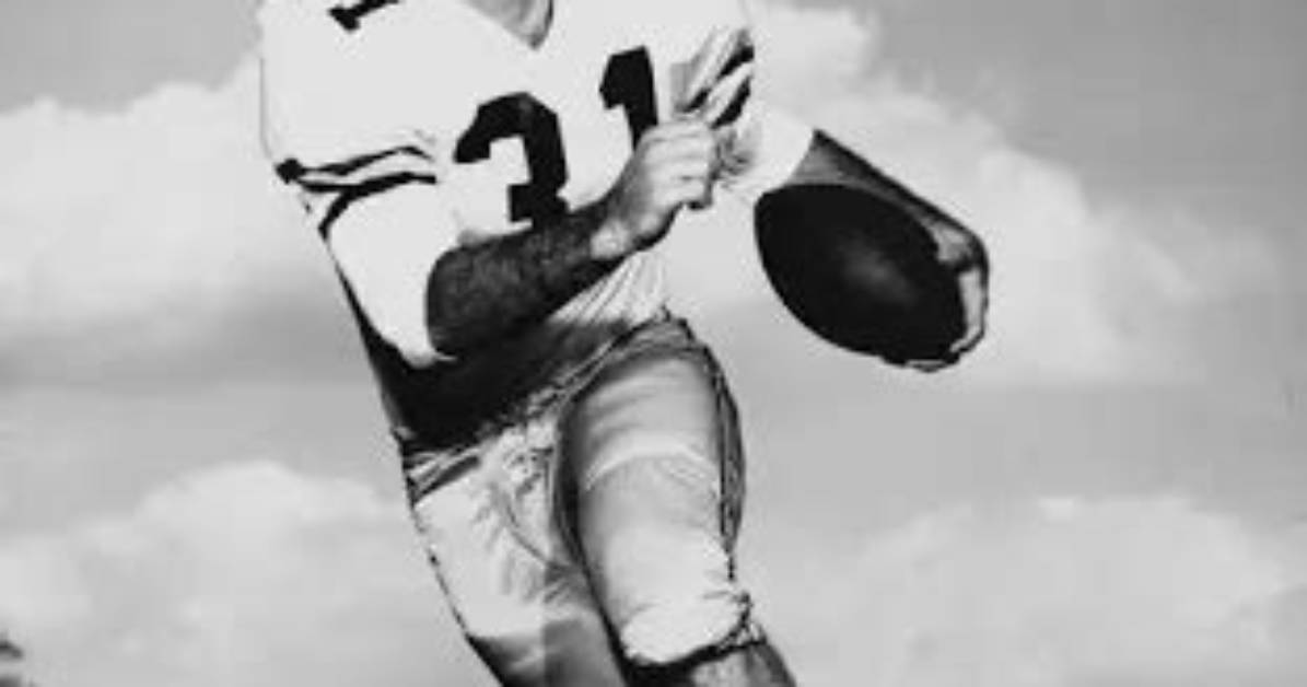 Brian Piccolo Net Worth, Age, Height, Bio, Birthday, Wiki!