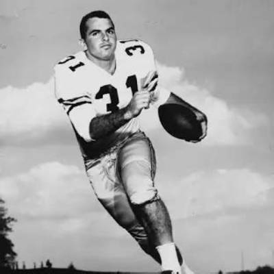 Brian Piccolo Net Worth, Age, Height, Bio, Birthday, Wiki!