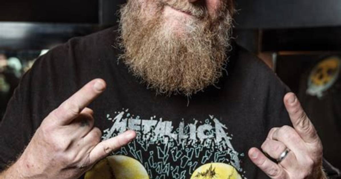 Brian Posehn Net Worth 2024, Age, Height, Bio, Birthday, Wiki!