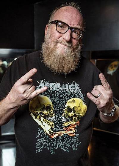 Brian Posehn Net Worth 2024, Age, Height, Bio, Birthday, Wiki!