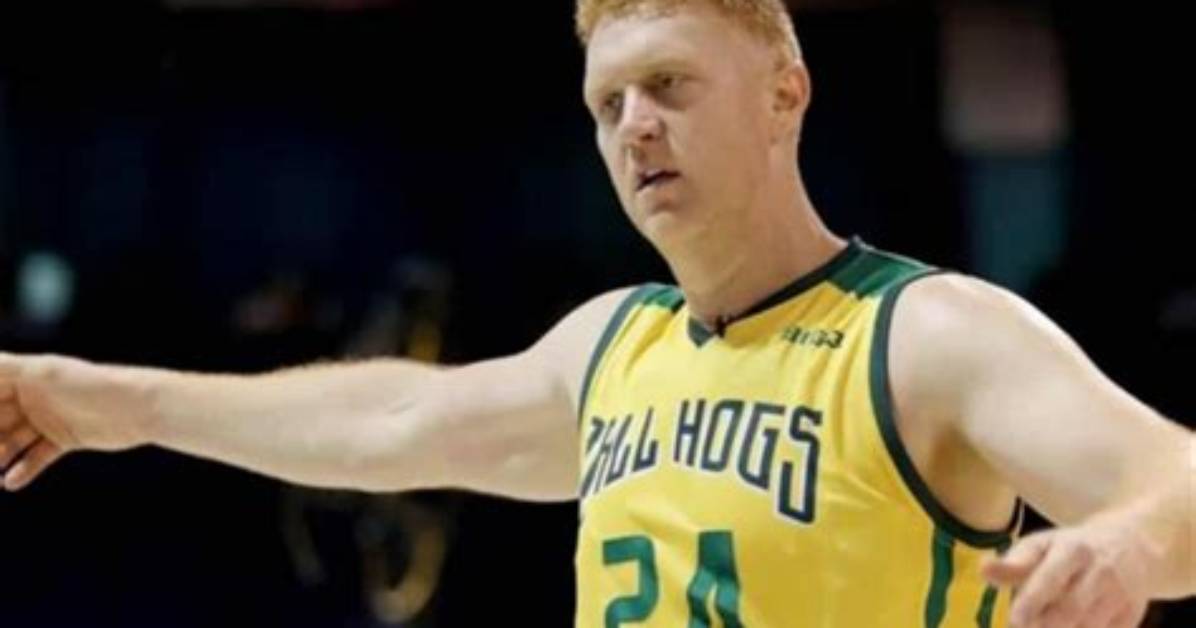 Brian Scalabrine Net Worth, Age, Height, Bio, Birthday, Wiki!