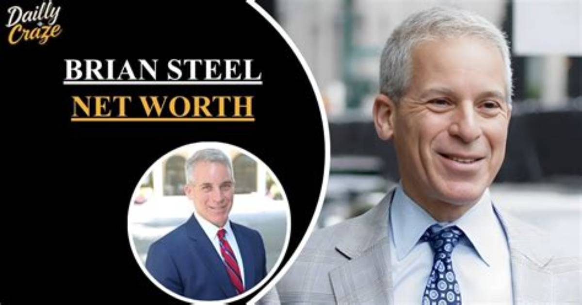 Brian Steele - Net Worth, Age, Height, Birthday, Bio, Wiki!