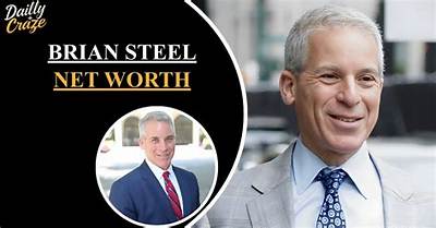 Brian Steele - Net Worth, Age, Height, Birthday, Bio, Wiki!