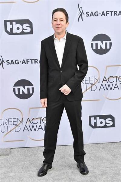 Brian Tarantina - Net Worth, Age, Height, Birthday, Bio, Wiki!