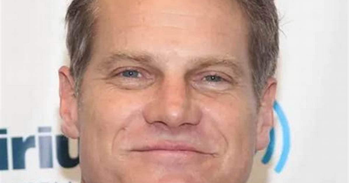 Brian Van Holt Net Worth 2024, Age, Height, Bio, Birthday, Wiki!