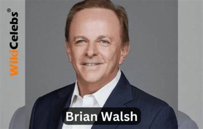 Brian Walsh Net Worth, Age, Height, Bio, Birthday, Wiki!