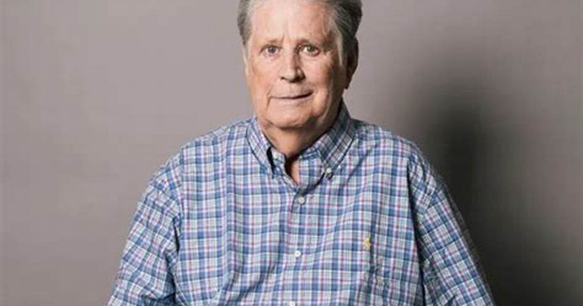 Brian Wilson Net Worth, Age, Height, Bio, Birthday, Wiki!