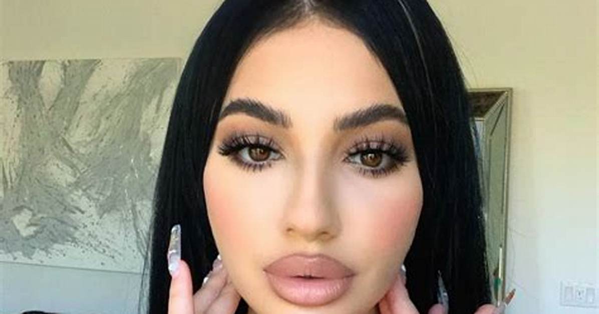 Briana Murillo Net Worth, Age, Height, Bio, Birthday, Wiki!