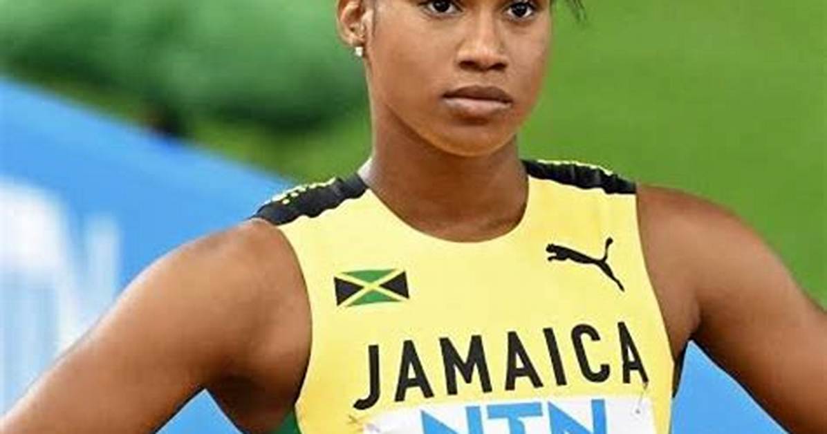 Briana Williams - Net Worth, Age, Height, Birthday, Bio, Wiki!