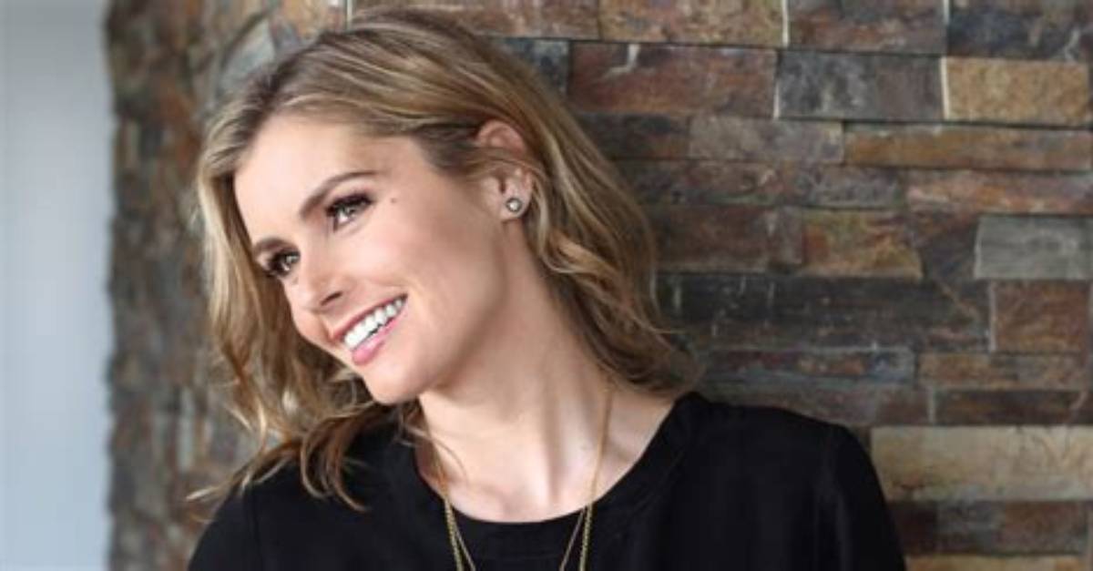 Brianna Brown Net Worth 2024, Age, Height, Bio, Birthday, Wiki!