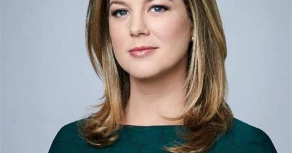 Brianna Keilar Net Worth 2024, Age, Height, Bio, Birthday, Wiki!
