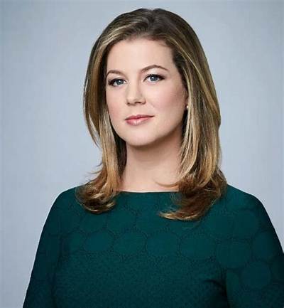 Brianna Keilar Net Worth 2024, Age, Height, Bio, Birthday, Wiki!