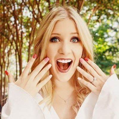 Brianna Paige Net Worth, Age, Height, Bio, Birthday, Wiki!