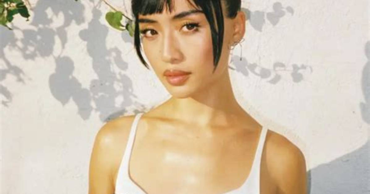 Brianne Tju Net Worth, Age, Height, Bio, Birthday, Wiki!