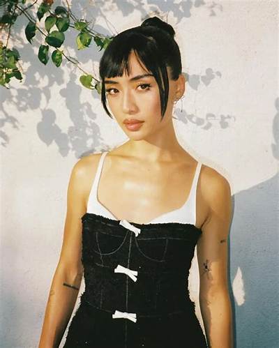 Brianne Tju Net Worth, Age, Height, Bio, Birthday, Wiki!