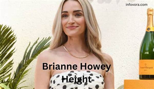 Brianne Worth - Net Worth, Age, Height, Birthday, Bio, Wiki!