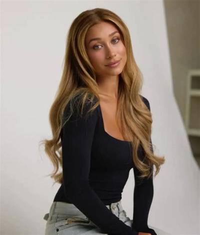 Briar Nolet - Net Worth, Age, Height, Birthday, Bio, Wiki!