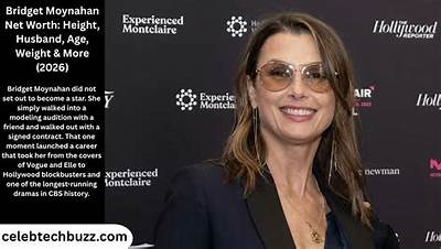 Bridget Moynahan Net Worth, Age, Height, Bio, Birthday, Wiki!