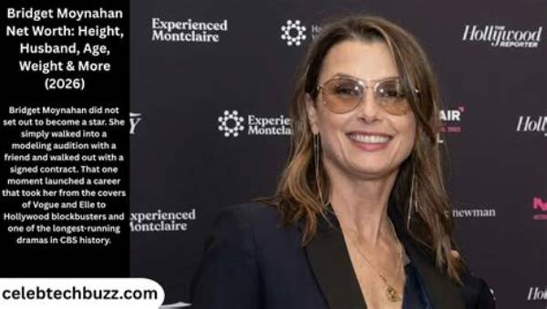 Bridget Moynahan Net Worth, Age, Height, Bio, Birthday, Wiki!