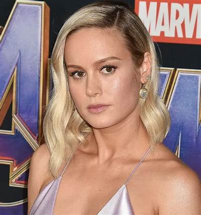 Brie Larson - Net Worth, Age, Height, Birthday, Bio, Wiki!