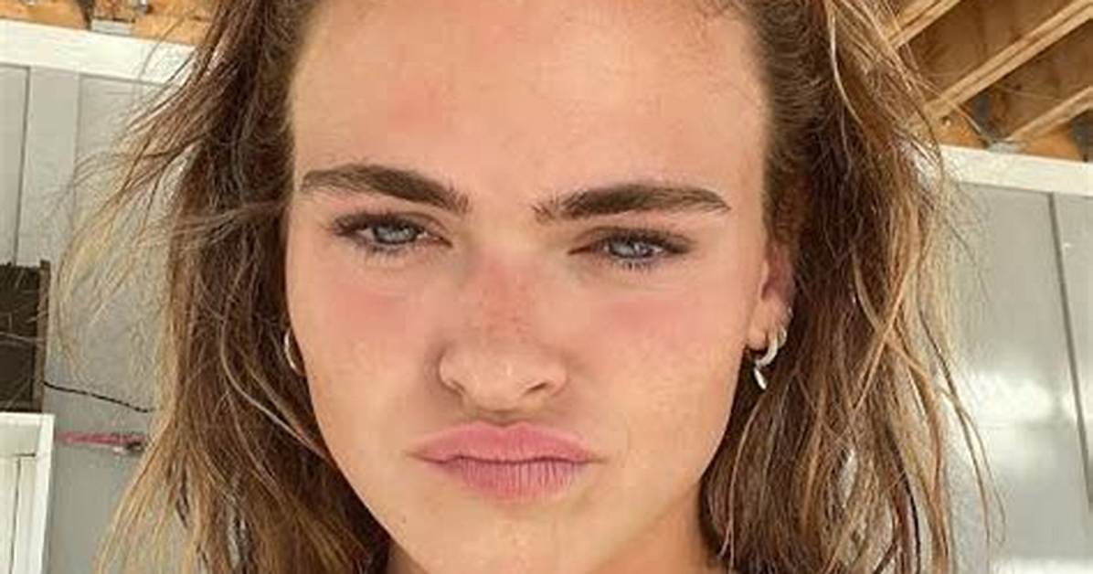 Brie Mckeen Net Worth 2024, Age, Height, Bio, Birthday, Wiki!